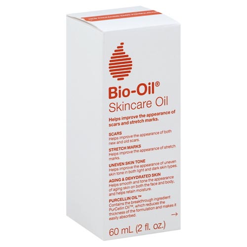 Image for Bio Oil Skincare Oil,60ml from Jolley's Pharmacy Redwood